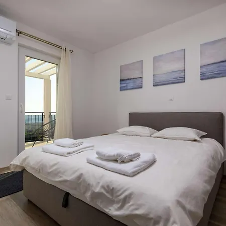 Villa Lumina Diminići