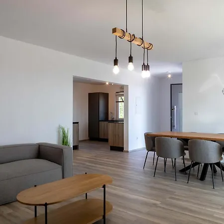 Lumina Villa Diminići